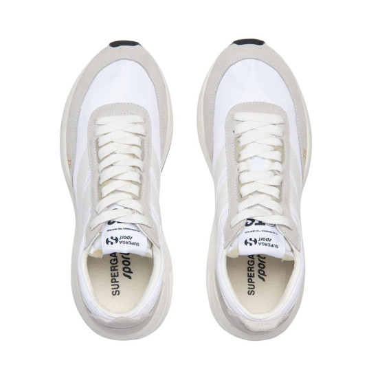 Superga 4089 Training 9Ts slim